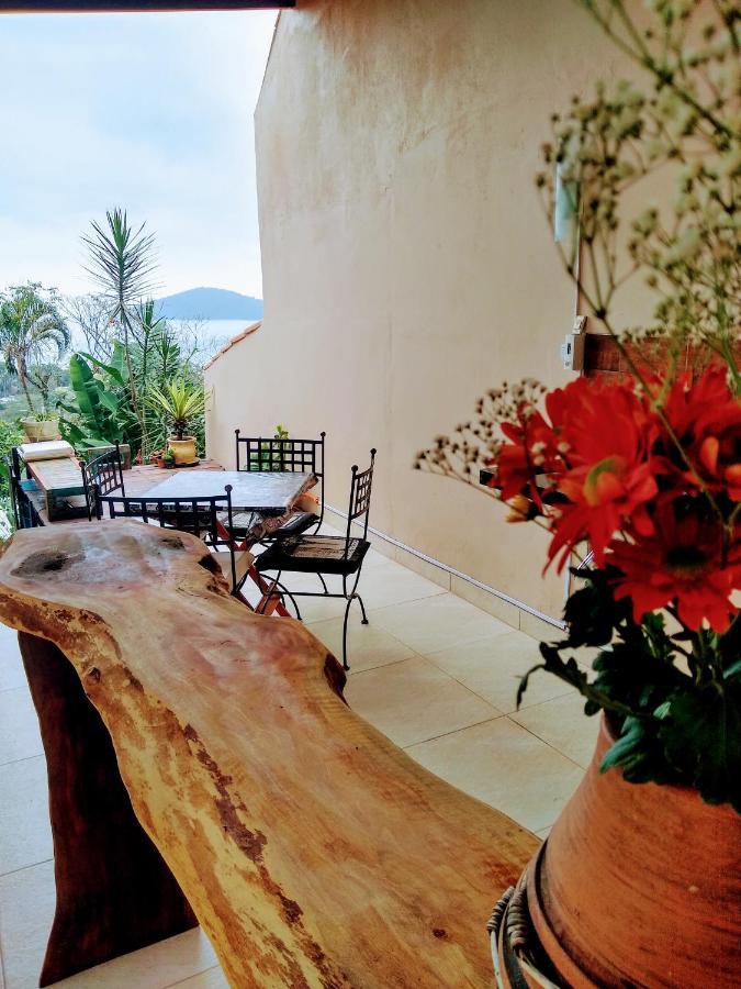 Casa Ubatuba Vista Para O Mar Extérieur photo
