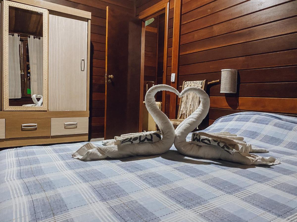Casa Ubatuba Vista Para O Mar Extérieur photo